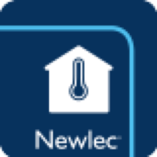 Newlec Heating app icon