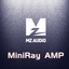 MiniRay AMP icon