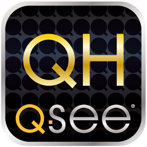 QHSmart app icon