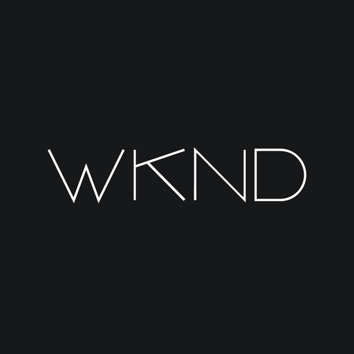 WKND app icon