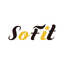 SoFit 微.健身 icon
