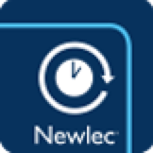 Newlec Timer app icon