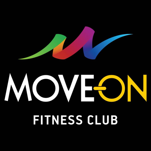 MOVE ON FC app icon