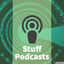 Stuff Podcasts icon