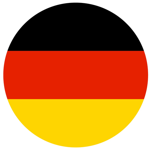 Learn German Very Fast app icon