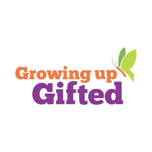 Growing Up Gifted app icon