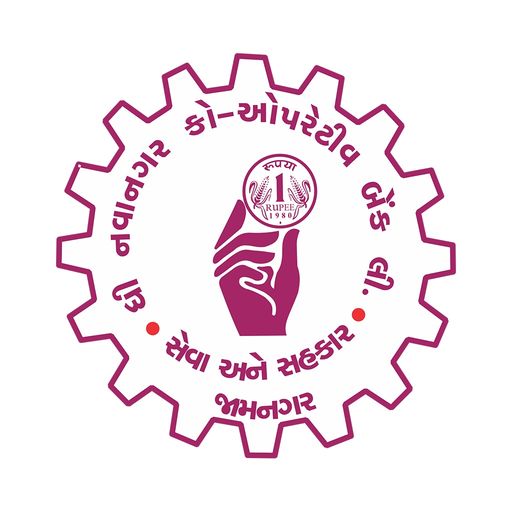Nawanagar Bank app icon