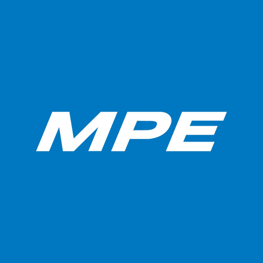 MPE SMART BREAKER app icon