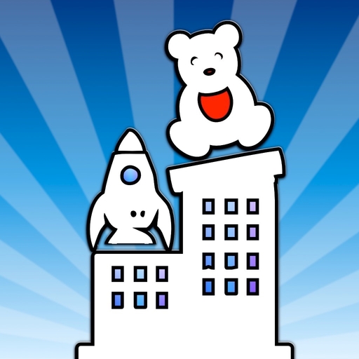 Toy Factory of St. Nicholas app icon