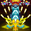 Dragon Attack Galaxy Battle icon