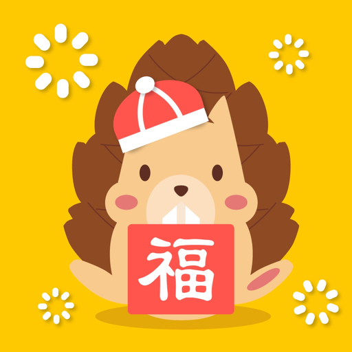PineconeGo 松果网 app icon