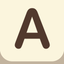 Anagram Classic Patience icon