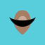 Corsairs boat game icon