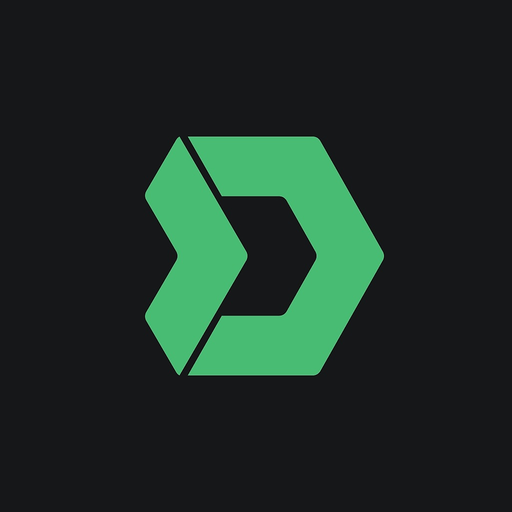 DMarket app icon