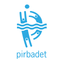 Pirbadet icon