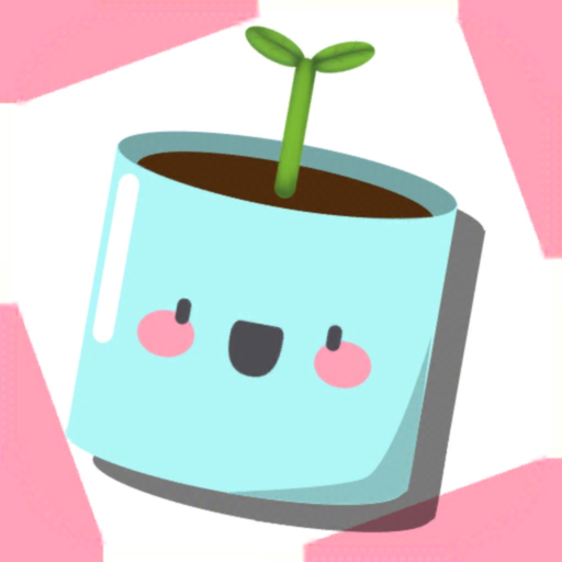 My Plant Evolution app icon