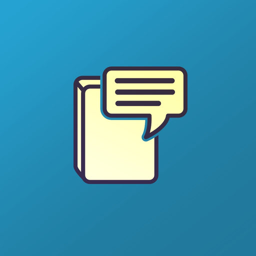 Review app icon