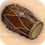 Dholak Drum Percussion icon