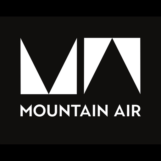 Mountain Air Verbier app icon