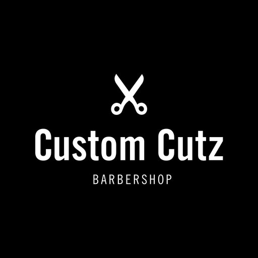 Custom Cutz app icon