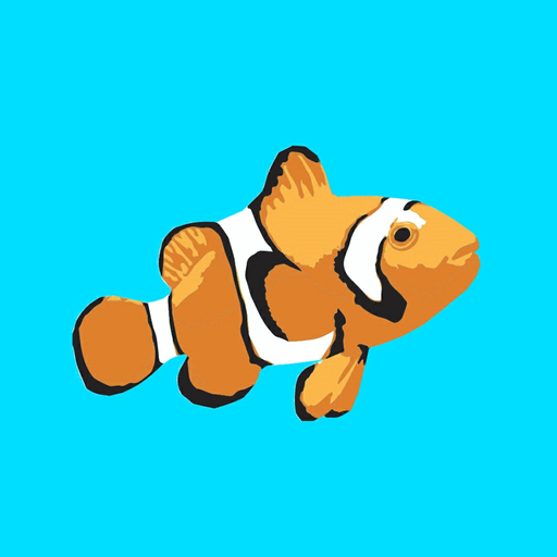 Fish Tank AR app icon