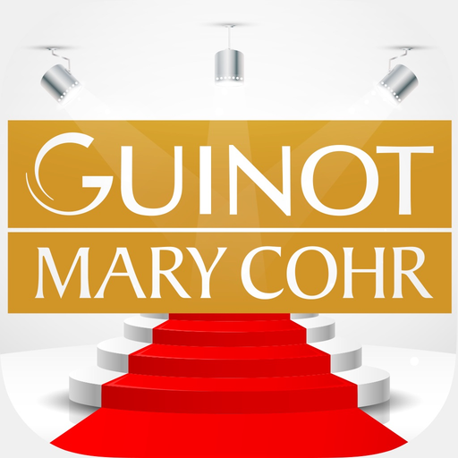 Séminaire Guinot - Mary Cohr app icon