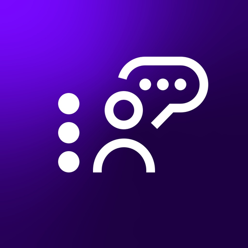 Talkdesk Conversations app icon