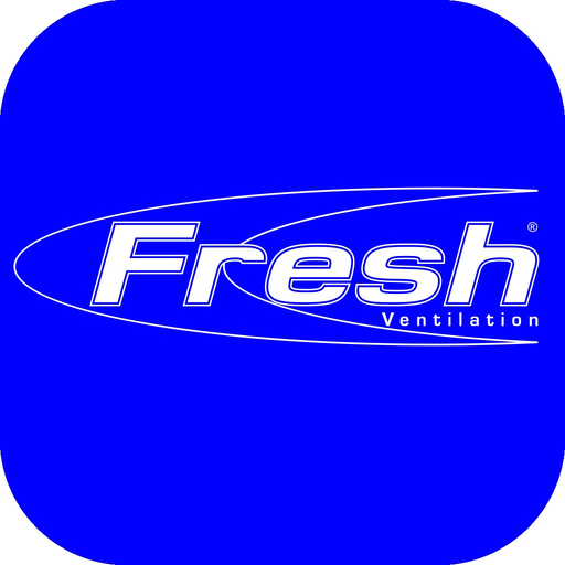 Fresh Ventilation app icon