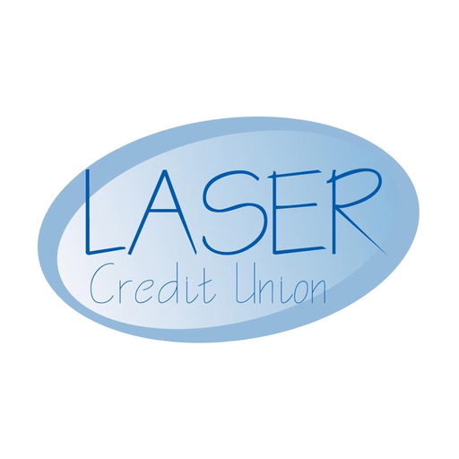 LASER Credit Union app icon
