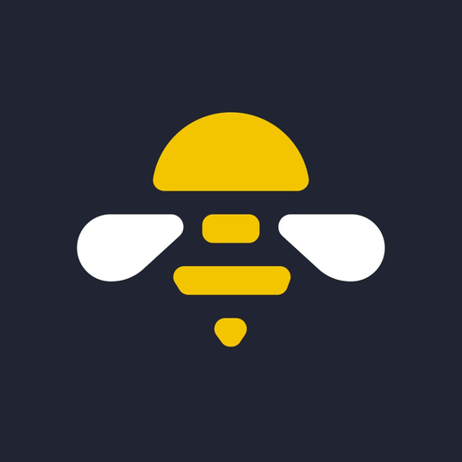 SocialBee.com app icon
