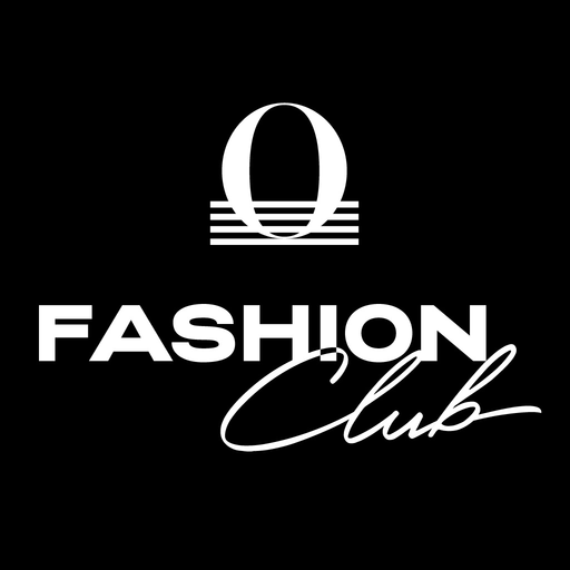 Oslo Fashion Club app icon
