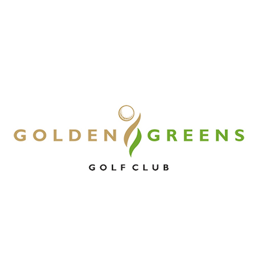 Golden Greens Golf Club app icon