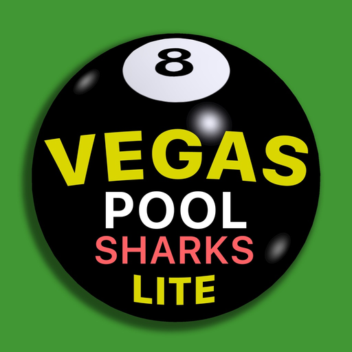 Vegas Pool Lite Watch app icon