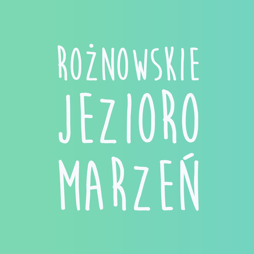 Rożnowskie - Jezioro Marzeń app icon
