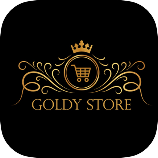 Goldy Store | سوق الذهب app icon
