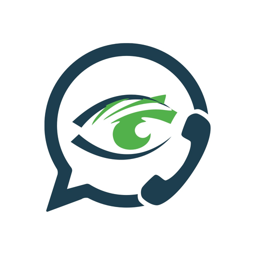 Buurtpreventie24 app icon