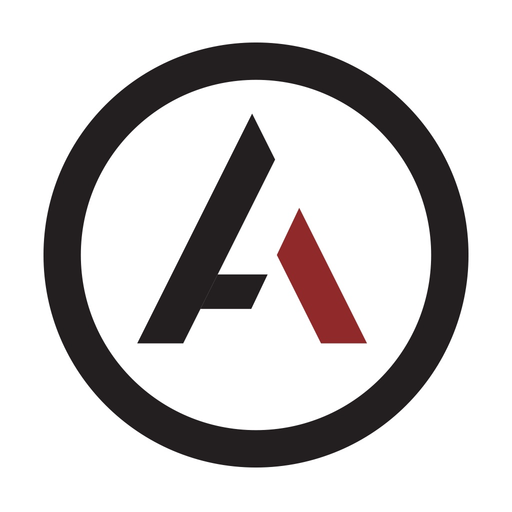 Aldos Barbershop app icon