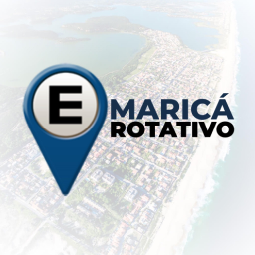Maricá Rotativo app icon