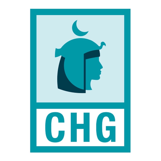 Cleopatra Hospitals Group app icon