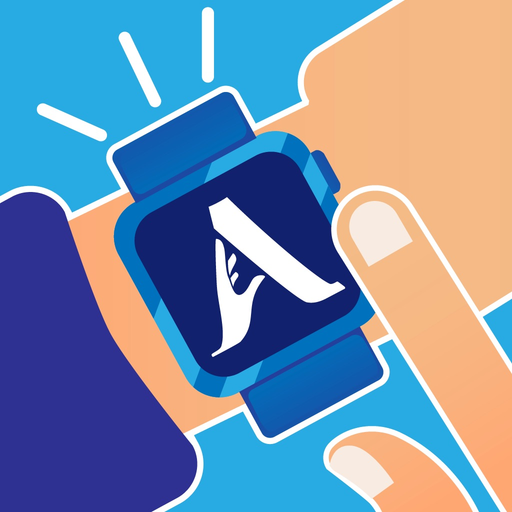 GoTalk® WOW app icon