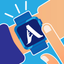 GoTalk® WOW icon