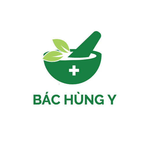Bác Hùng Y app icon