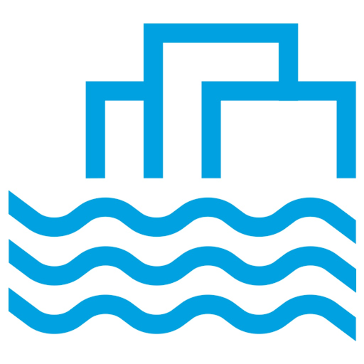 SIMED app icon