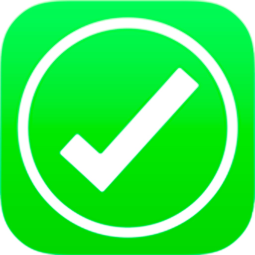 Lista de Asistencia app icon