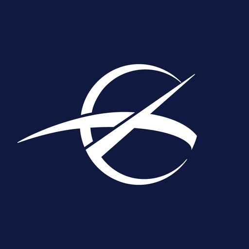 FlyExecaire app icon