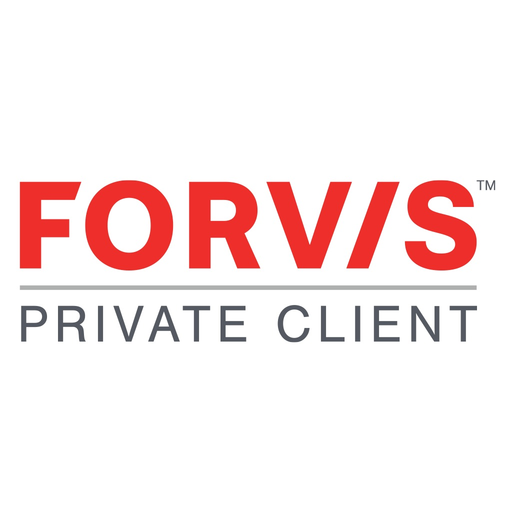 FORVIS Private Client (BKDWA) app icon