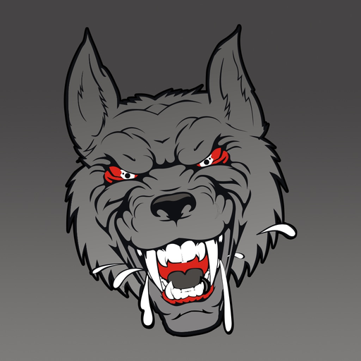 STREETBEAST Control Gasoline app icon