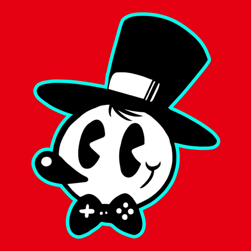 Gamers app icon