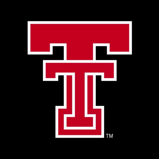 TexasTech+ app icon