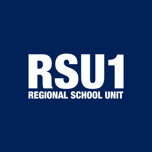 RSU 1, ME app icon